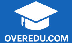OverEdu logo